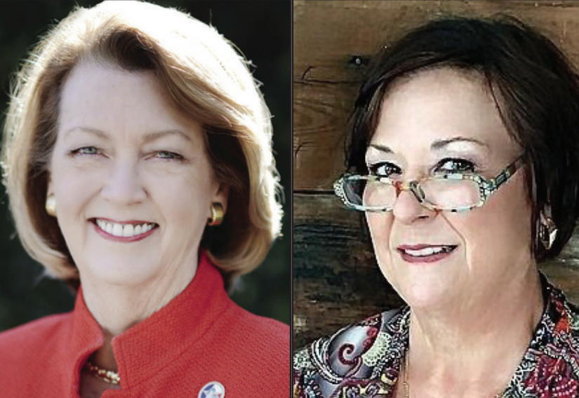 Richmond mayor Moore congratulates Haas on victory